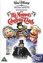 THE MUPPET CHRISTMAS CAROL