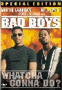 BAD BOYS