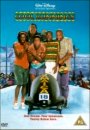 COOL RUNNINGS