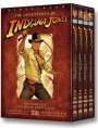 THE ADVENTURES OF INDIANA JONES