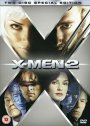 X2 aka X MEN 2