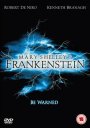 MARY SHELLEY'S FRANKENSTEIN