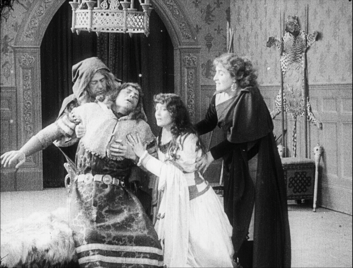 The Winters Tale (1913)